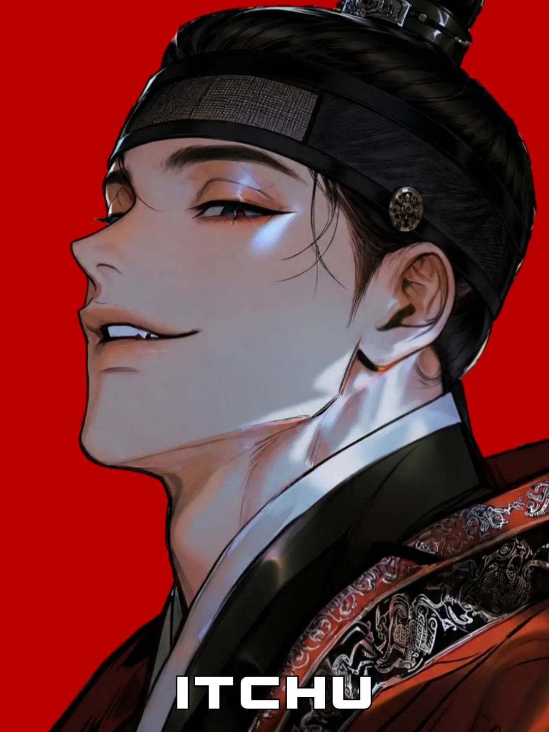 ITCHU의 이규