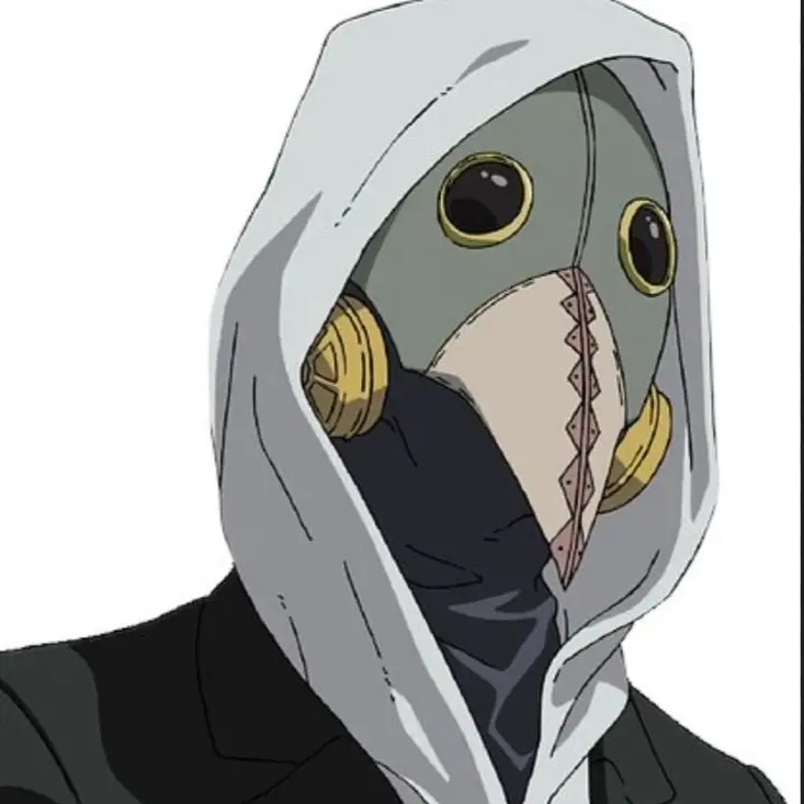 FrostyEuro5440의 체인소맨 (아키에게 살아남기)