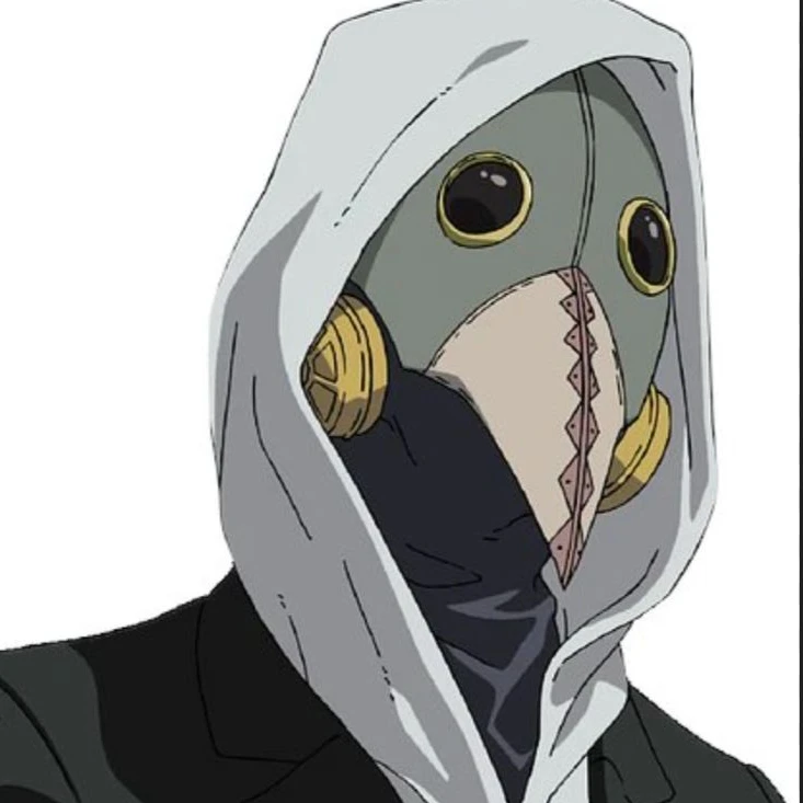 체인소맨 (아키에게 살아남기)