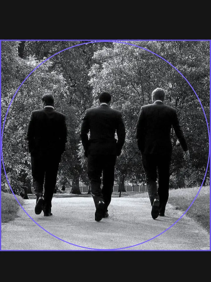 BentTwine9538의 three in one