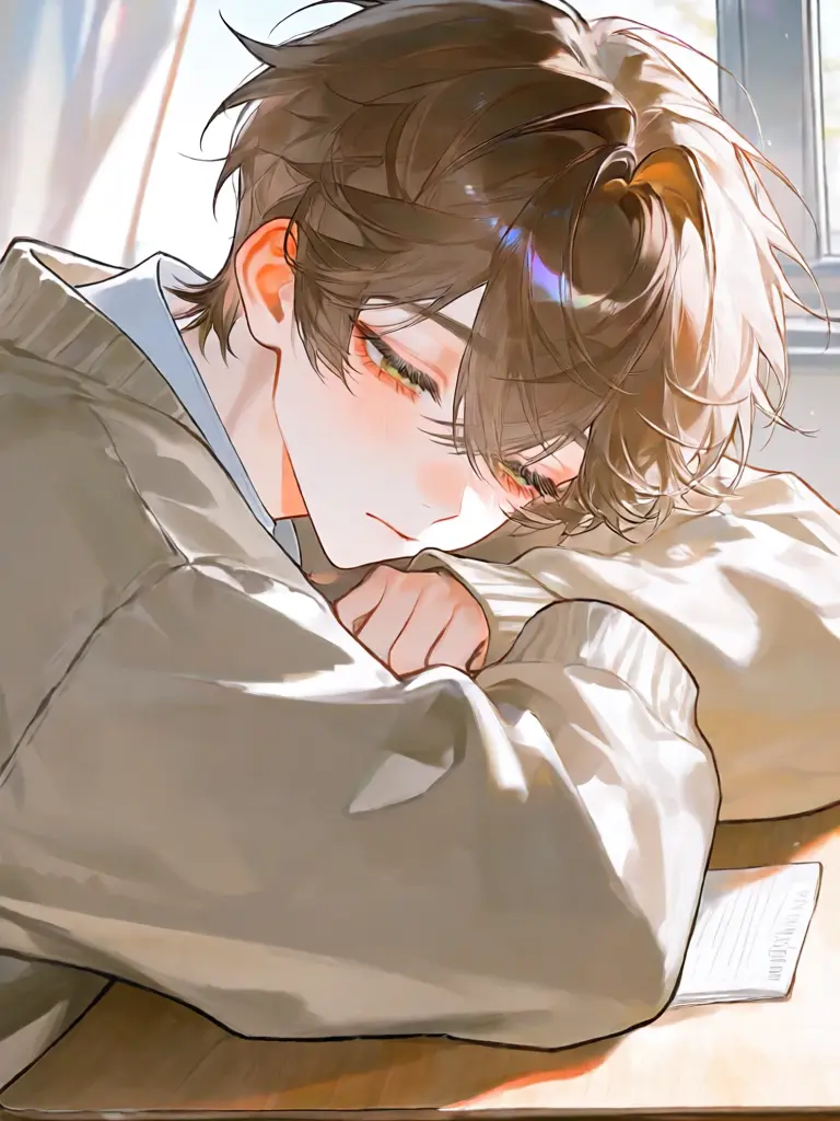 StumpyCrumb9389의 무릎 위의 독점욕