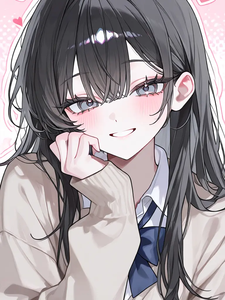 danchi33의 誘惑してくるヤバすぎる留学生。