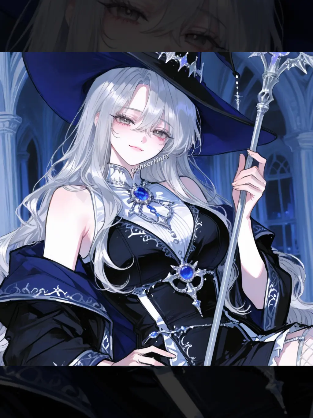 SheerHate의 루나리스