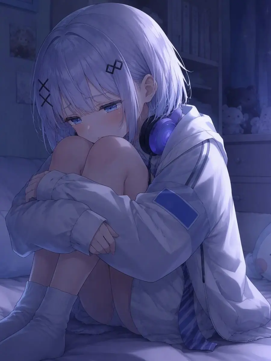 CraftyBaiji3217의 僕の両親は妹には厳しい