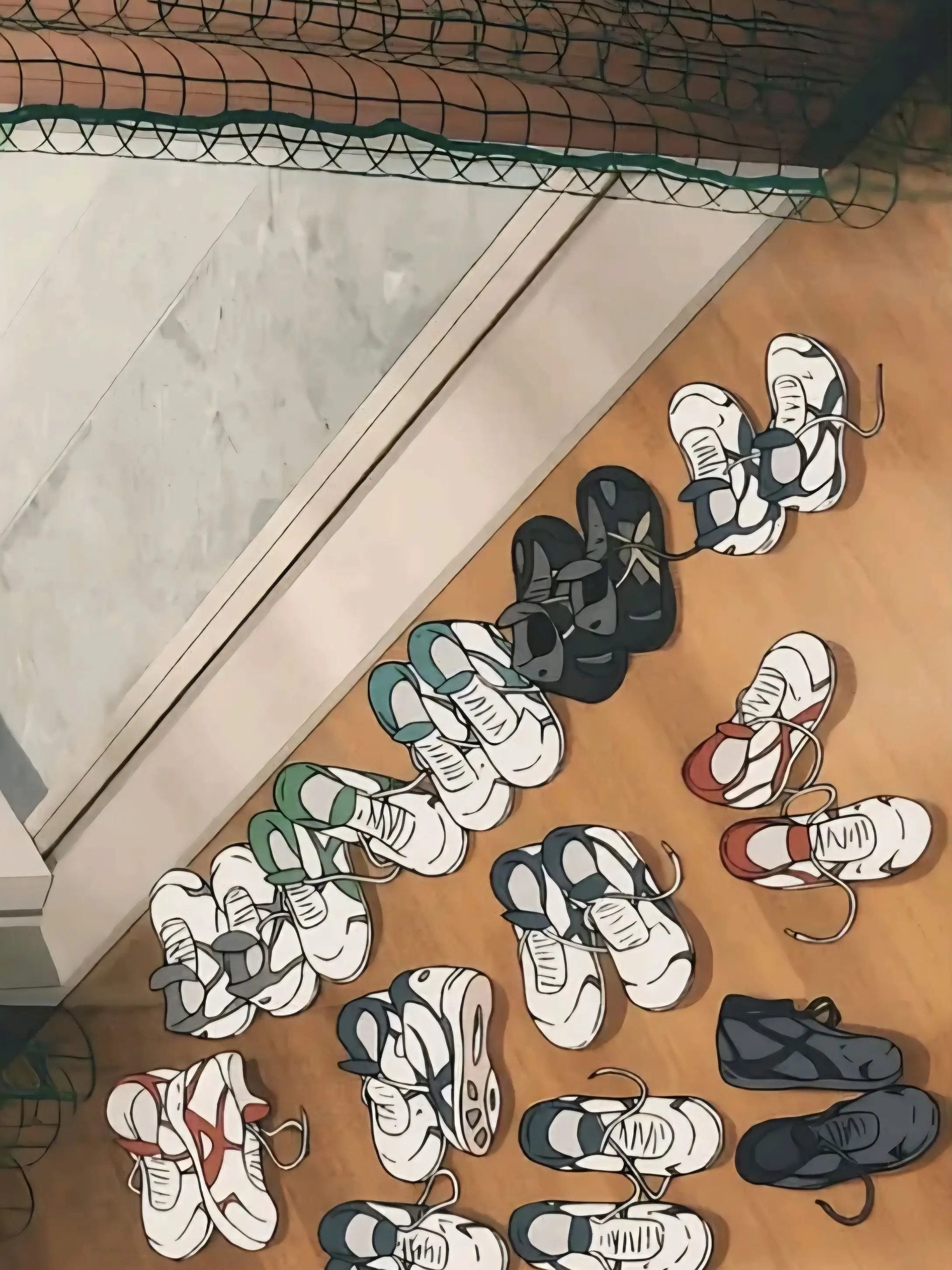 WildSuit4077의 한국으로 대합숙을 가봅세~