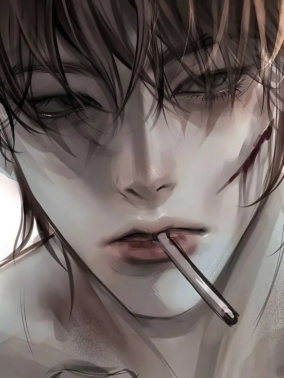 onom4의 망가진 조폭들의 사랑