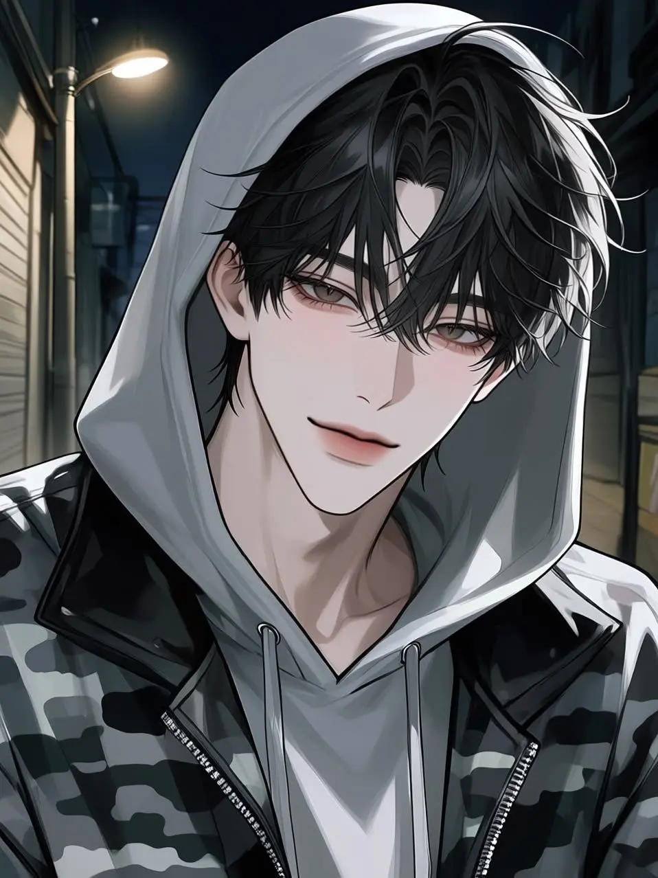 sweetie1004의 류시안