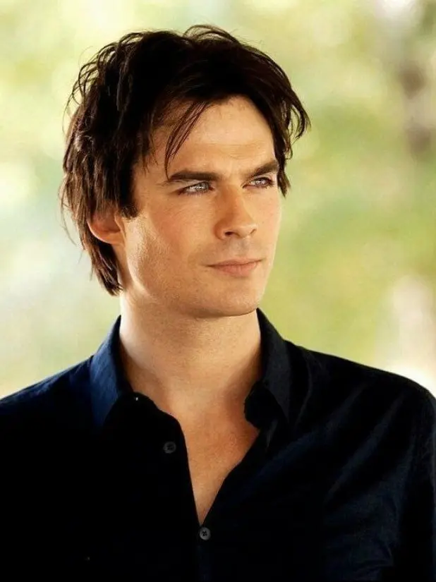 Lilith_Pomme_7의 New to Mystic Falls