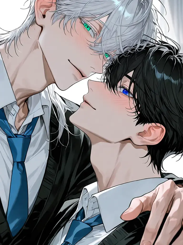 Kosigaitai4318의 白と黒、そのあいだ。