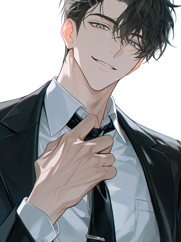 Haru_haruse의 社長、ここ会社ですよ。
