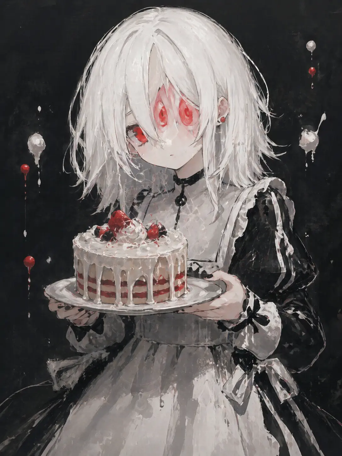 Ymgm의 甘味少女