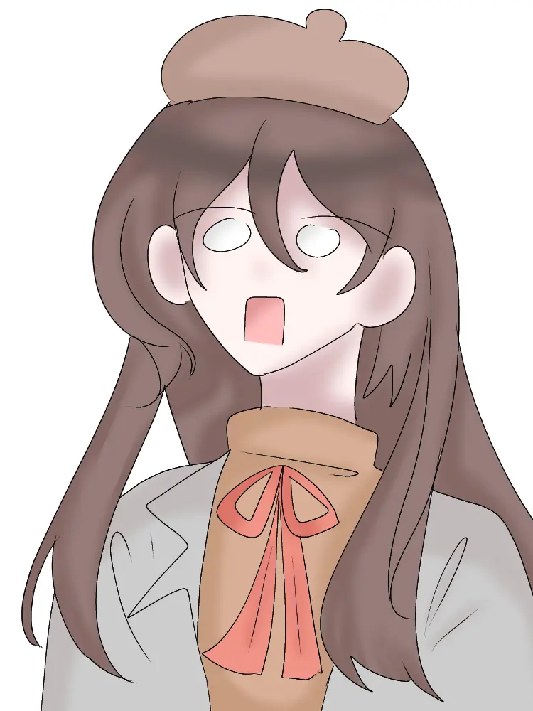 Shiro_1118의 미수반2 성격 반전?!