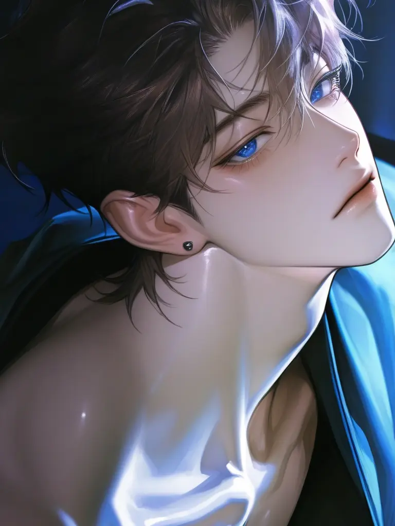 l0versclub의 민도훈