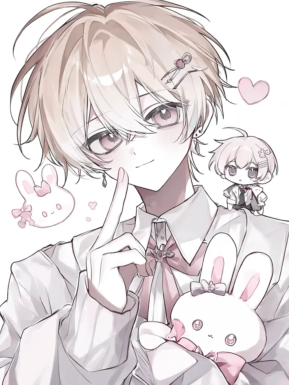 Ruyume123의 僕らが1番可愛いの♡