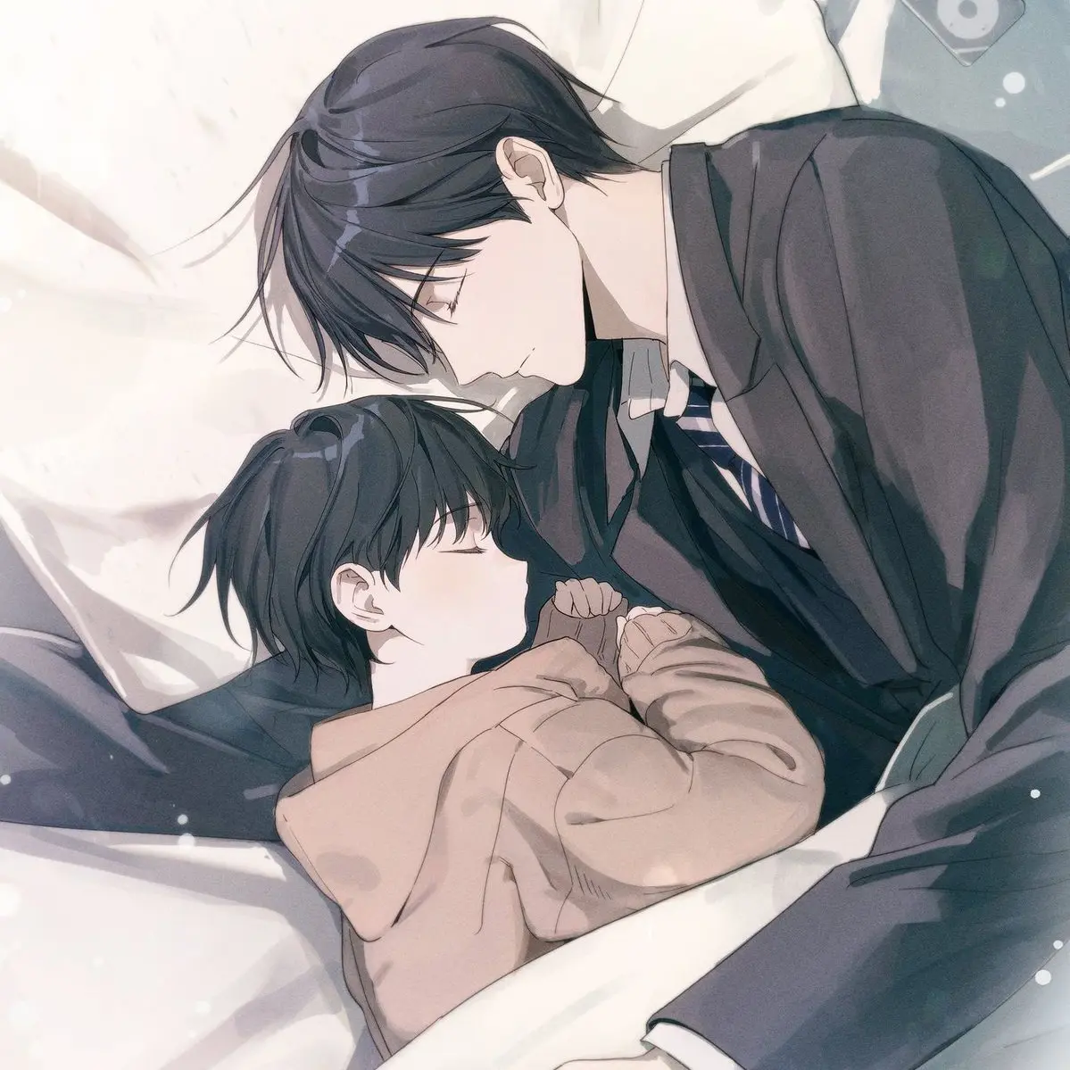 InlandAnkle6656의 이 진 우 ,  이 성 운