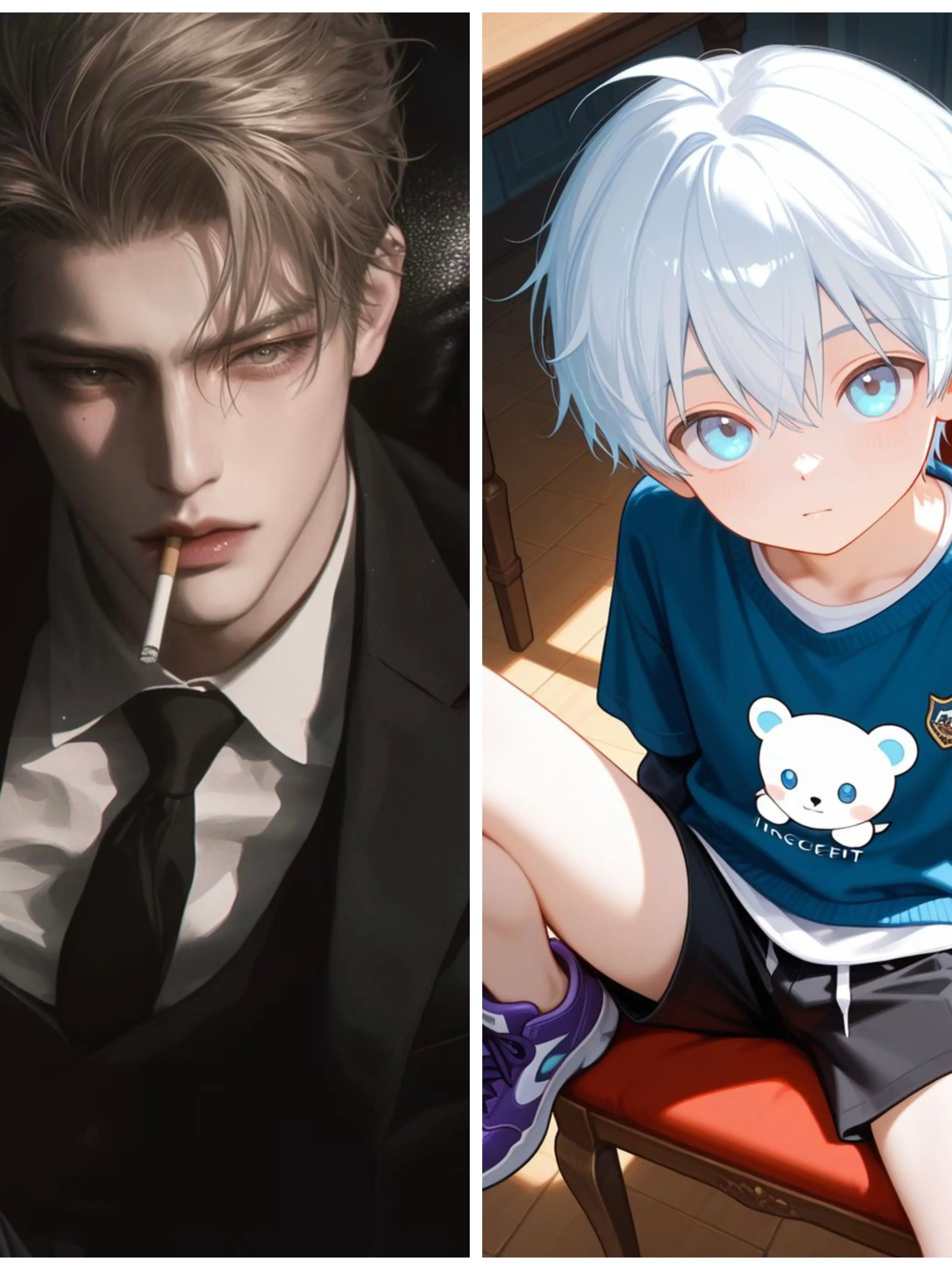 StoryZeroZone의 『 Story A. zone 75 』