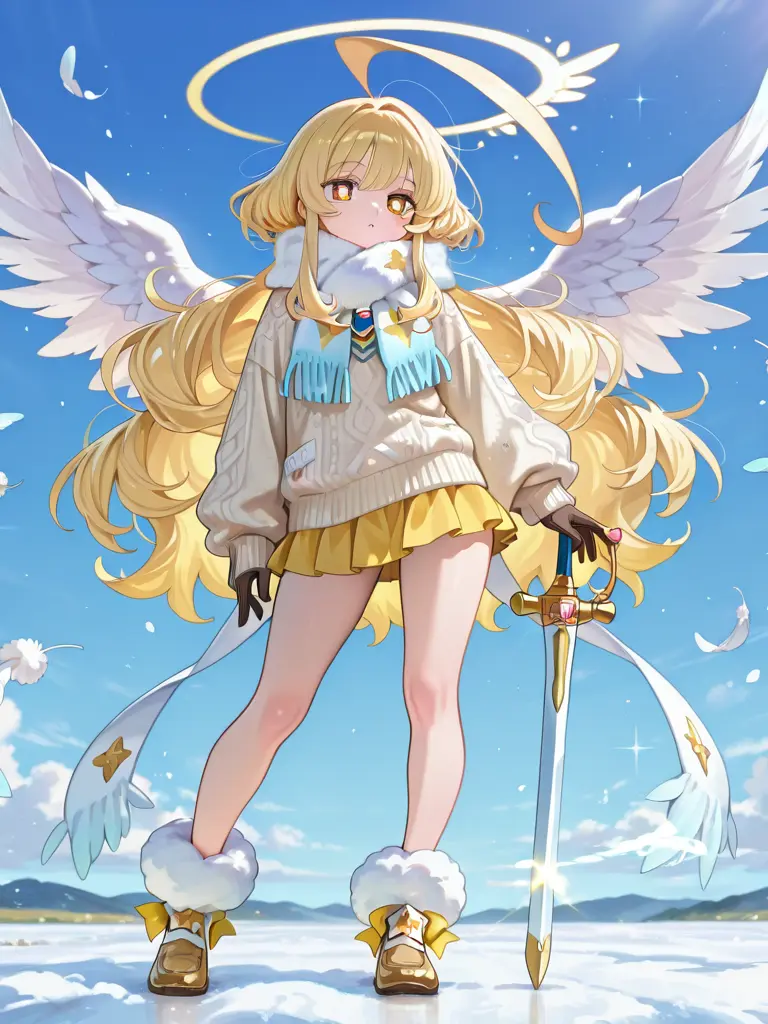 Nekoneko5의 魔法少女はレベリングのために勉強中！