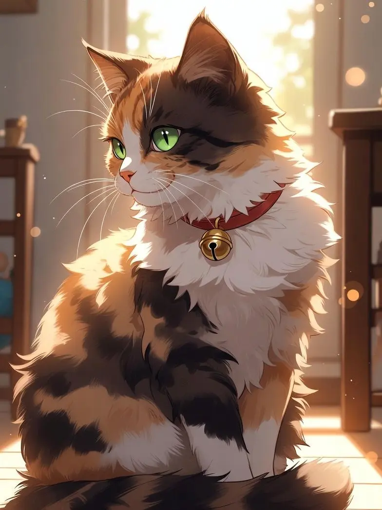 cuore1234의 飼い猫の本音ダダ漏れ日記