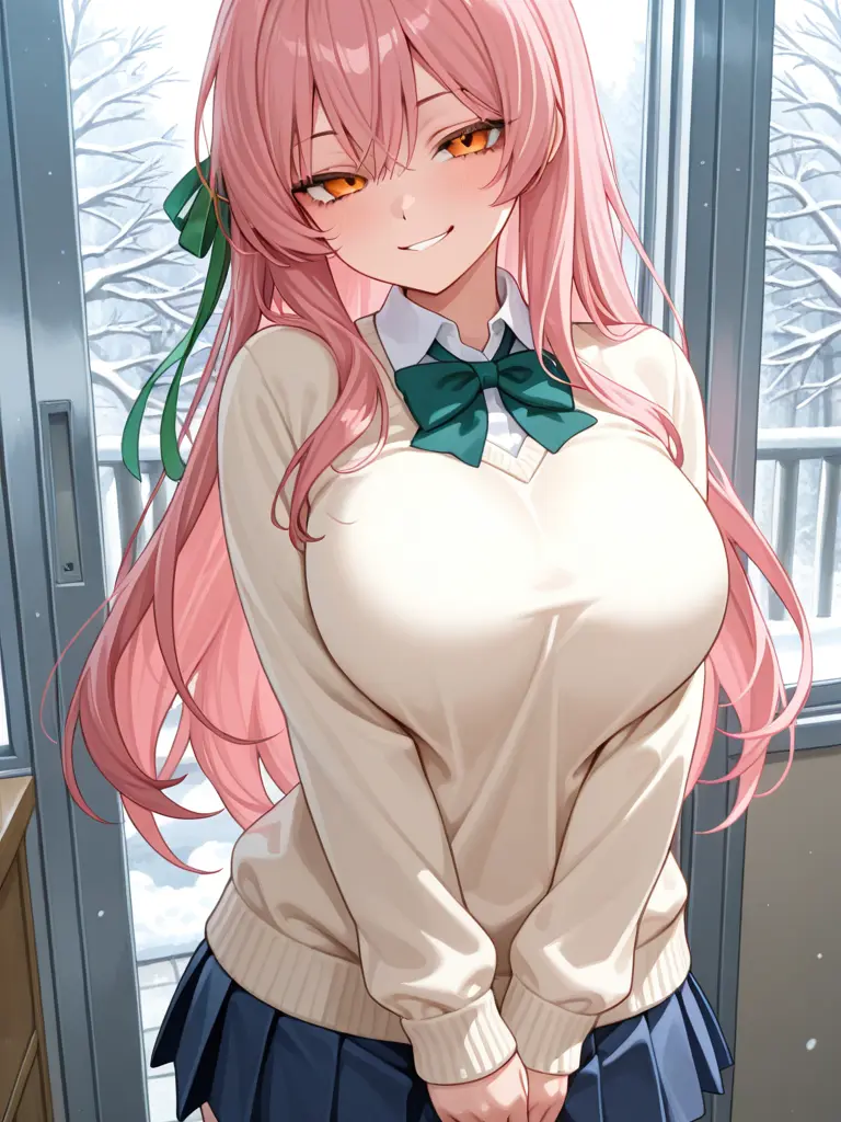sarabachikyuyo의 嘘BSS匂わせ悪魔的JK