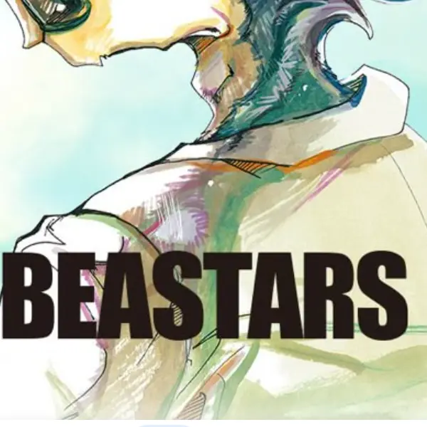 FastSong5304의 BEASTARS
