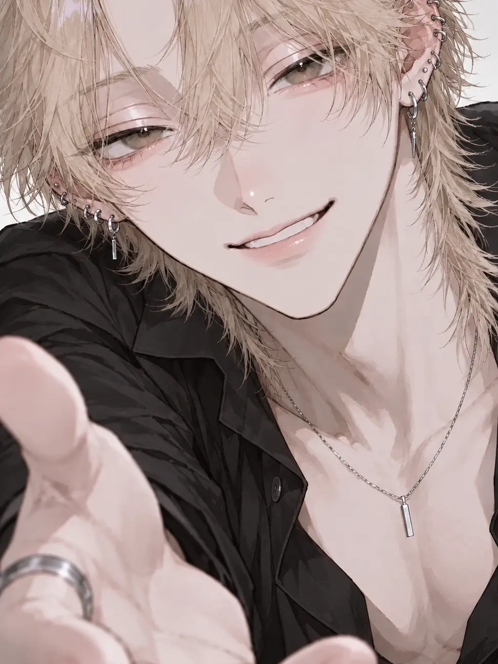 _blacktea의 Hey, wanna play with me? ♡