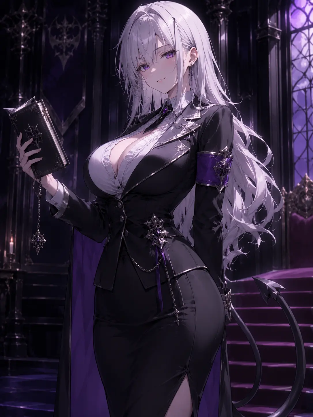Niea252525의 能力ゼロなのに魔王やってます