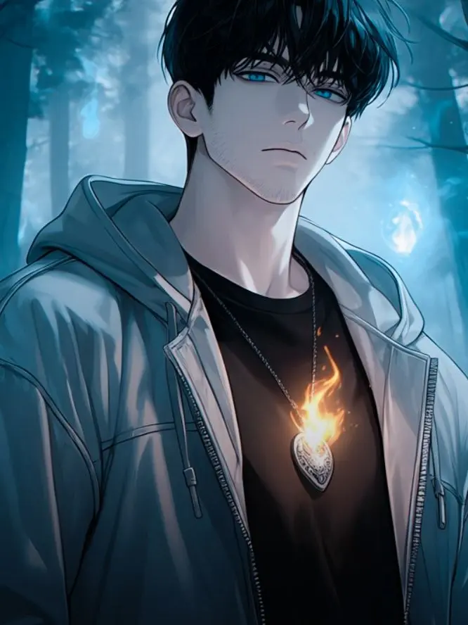 Maverick_11의 The Rift Between Us