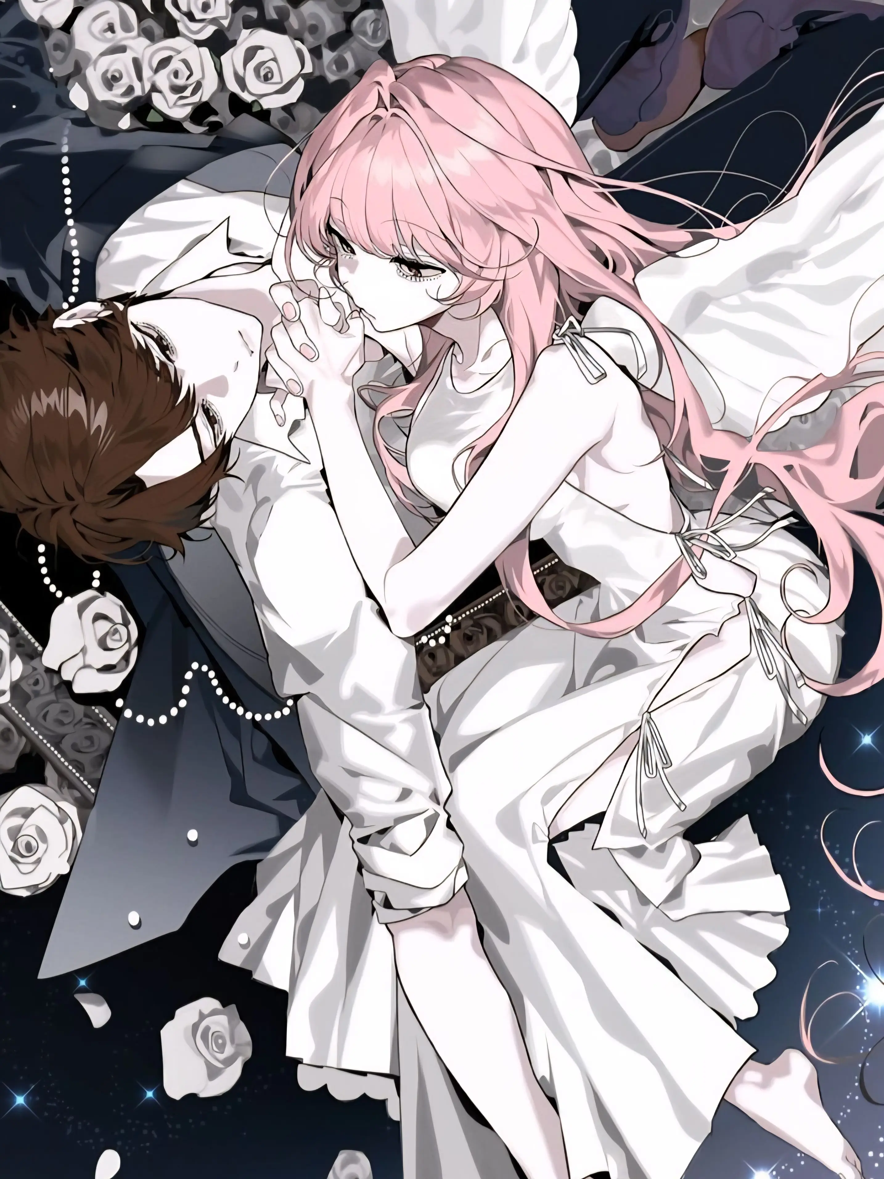 husimw의 소꿉친구와 결혼을한당신