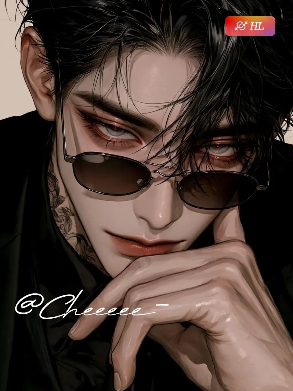 cheeeee-의 권상현