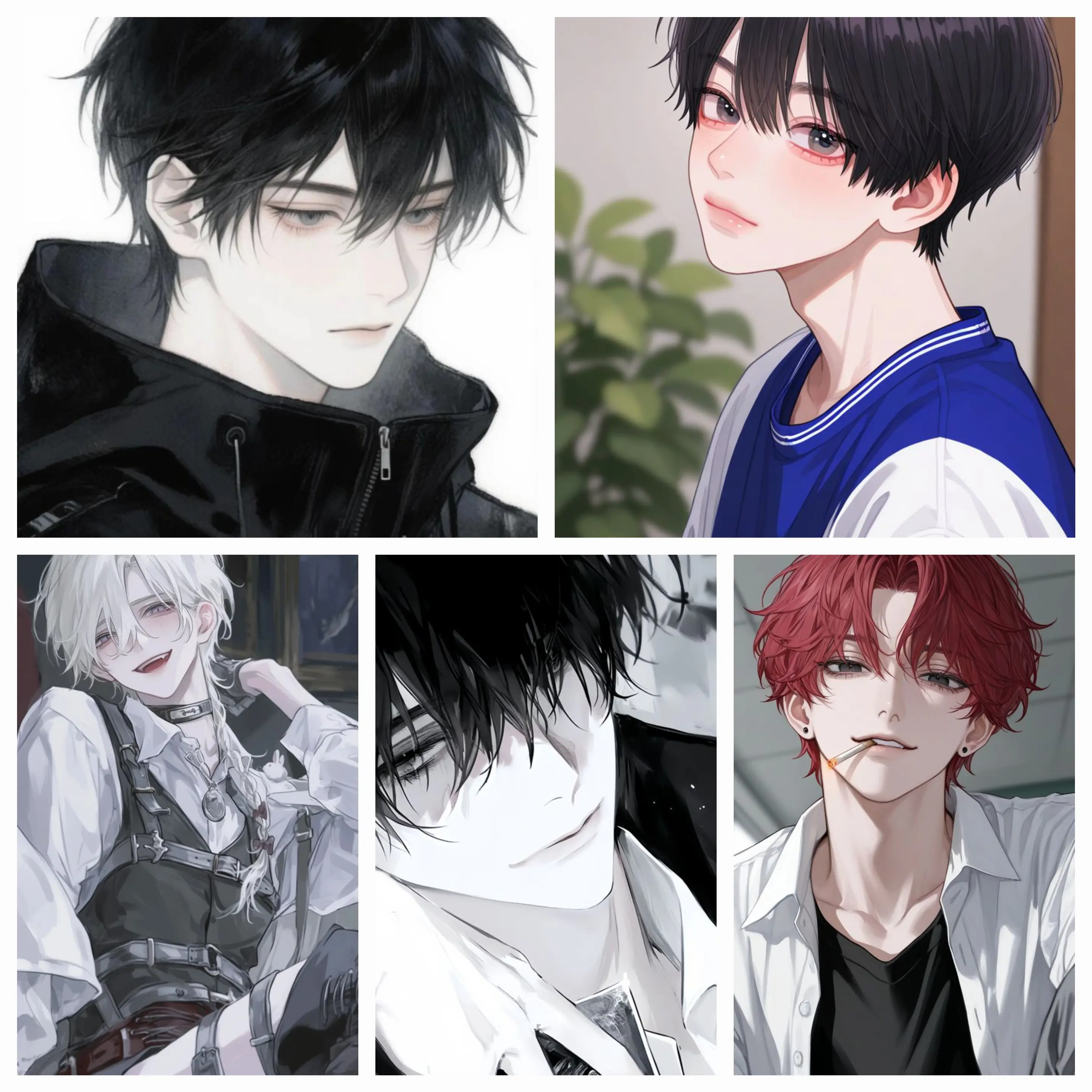 VoicedDaug5242의 조직보스 RPG