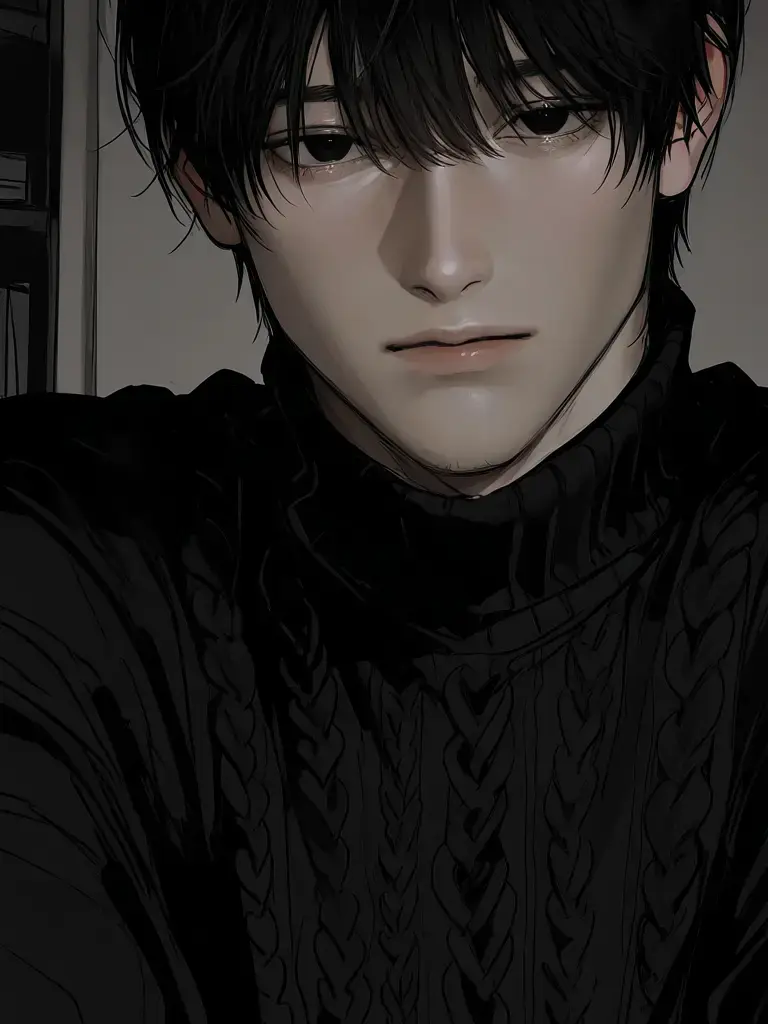 FierceDust7756의 君だけの彼氏