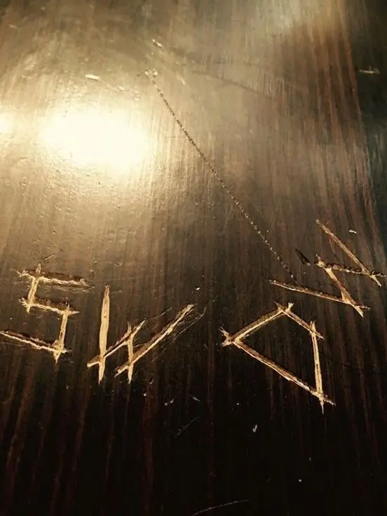 Youidget의 Supernatural Roleplay