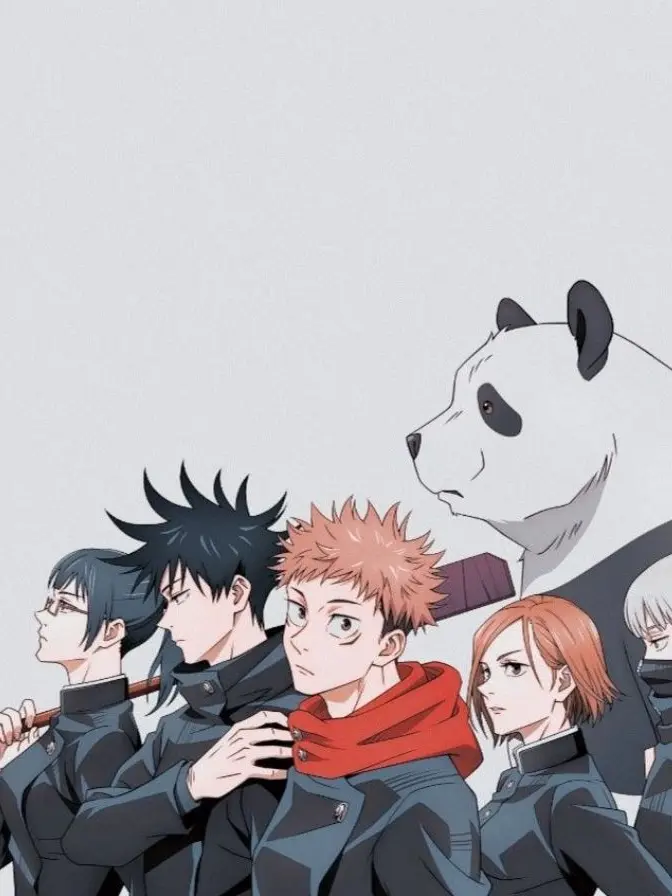 1188__jjk-JJK-1072__4252-11의 저주의 왕과 비밀연애 + 여우