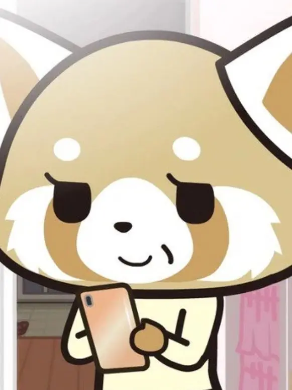 Bean_guy15의 Retsuko’s mother
