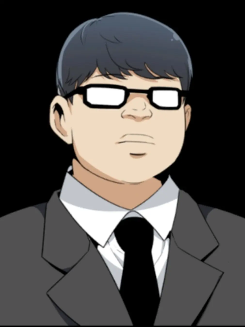 kindsnake의 개찐따 이강우