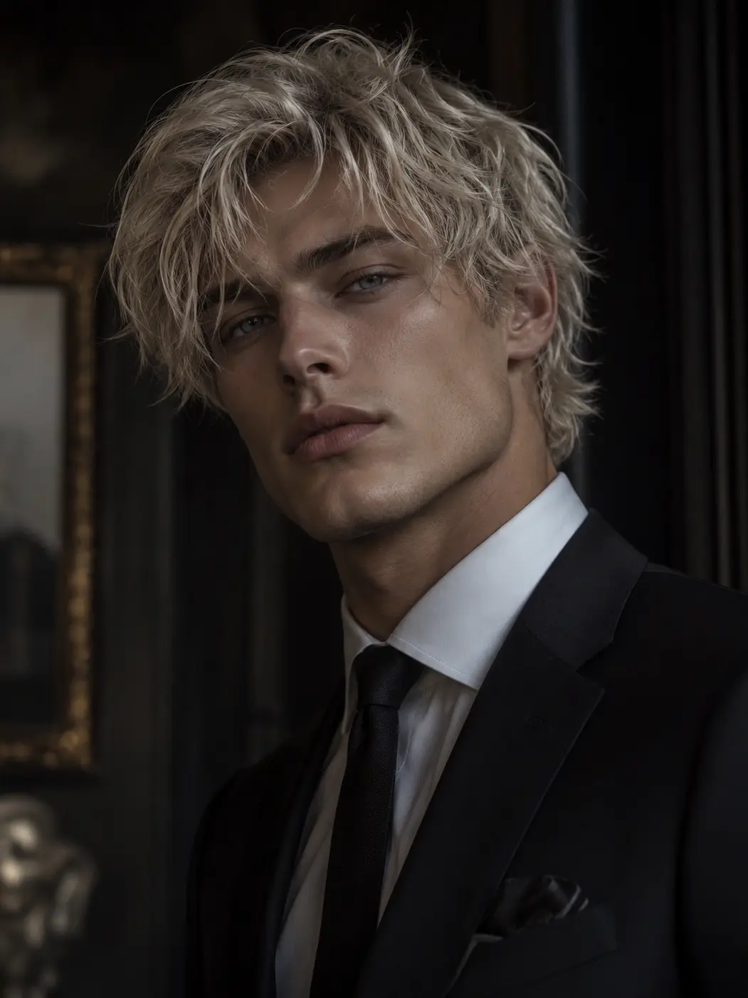 Girly.pop.25의 Draco Malfoy