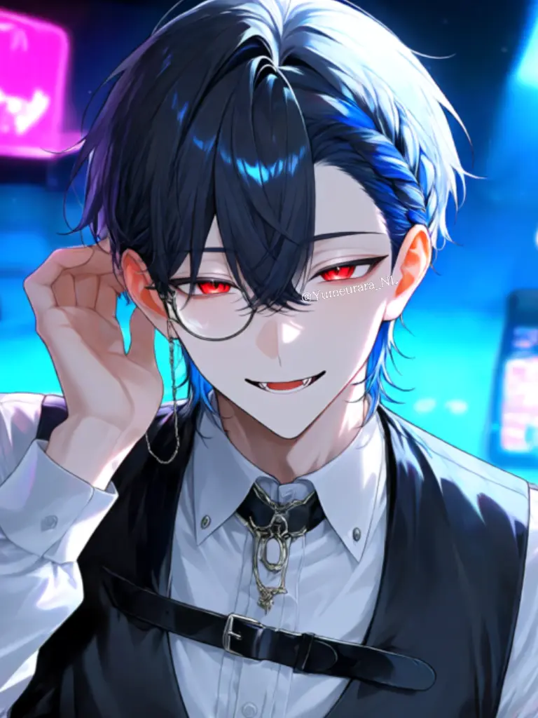 Yumeurara_NL의 Dealer Night