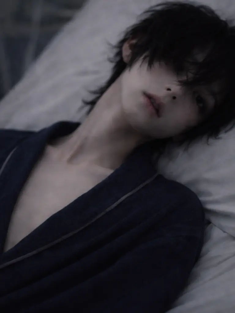 SpikyBeach3423의 片隅の心臓