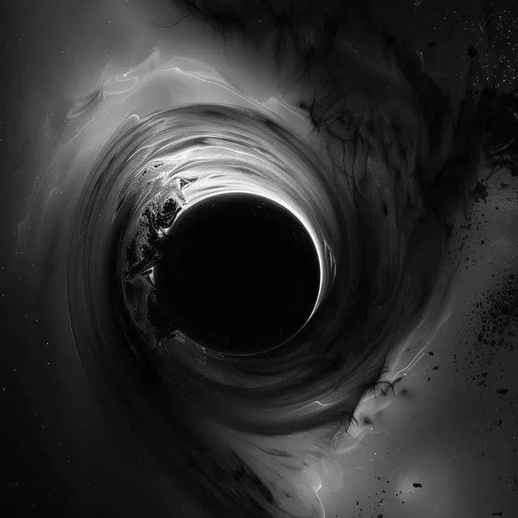 Michael.vest의 「PROJECT - VOID」