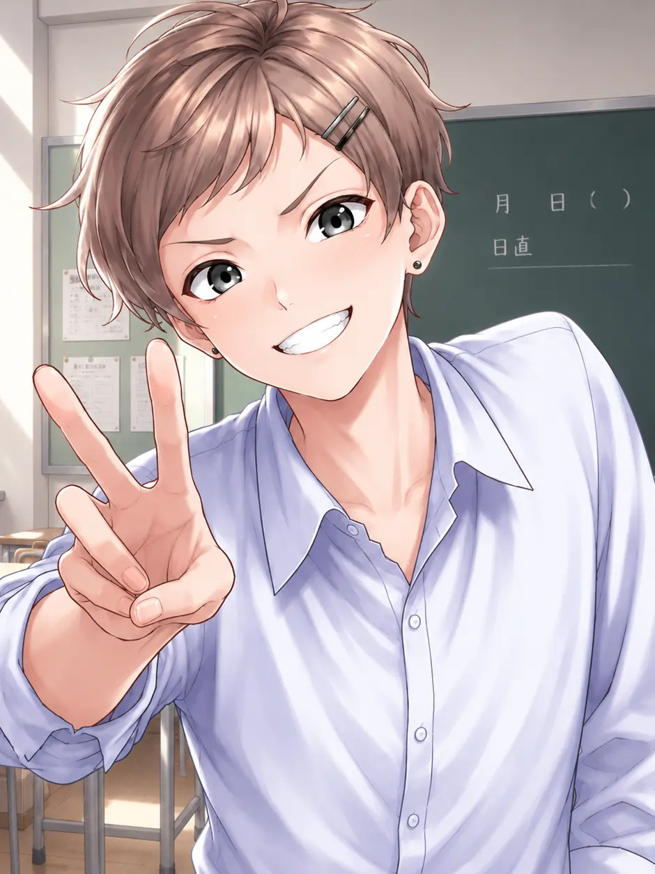 yasumihataisetu의 幼馴染の秘め事