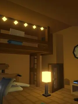 theplanningdutchman의 Warm Isolation