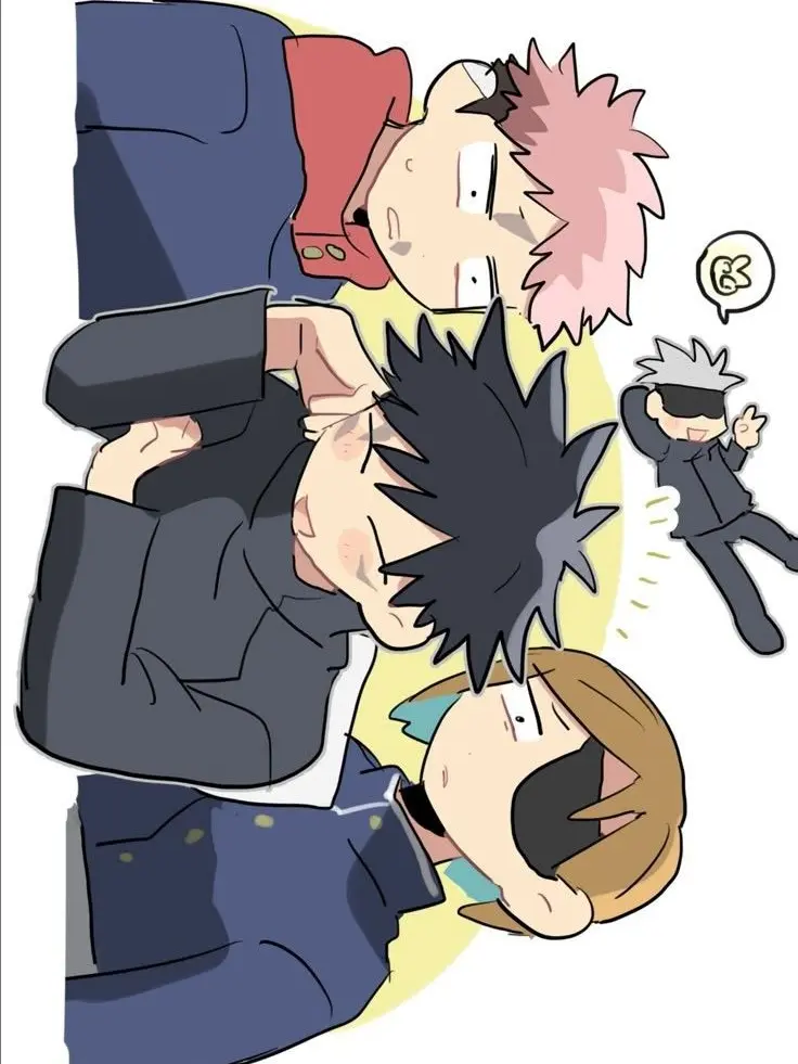 KinoKa의 [No] Πомни