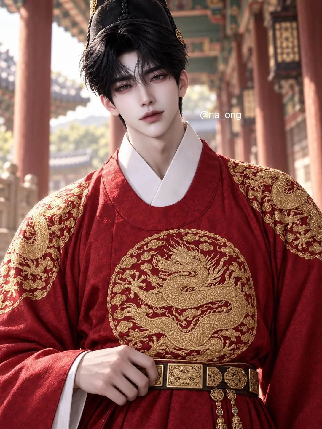 na_ong의 イ・ハン