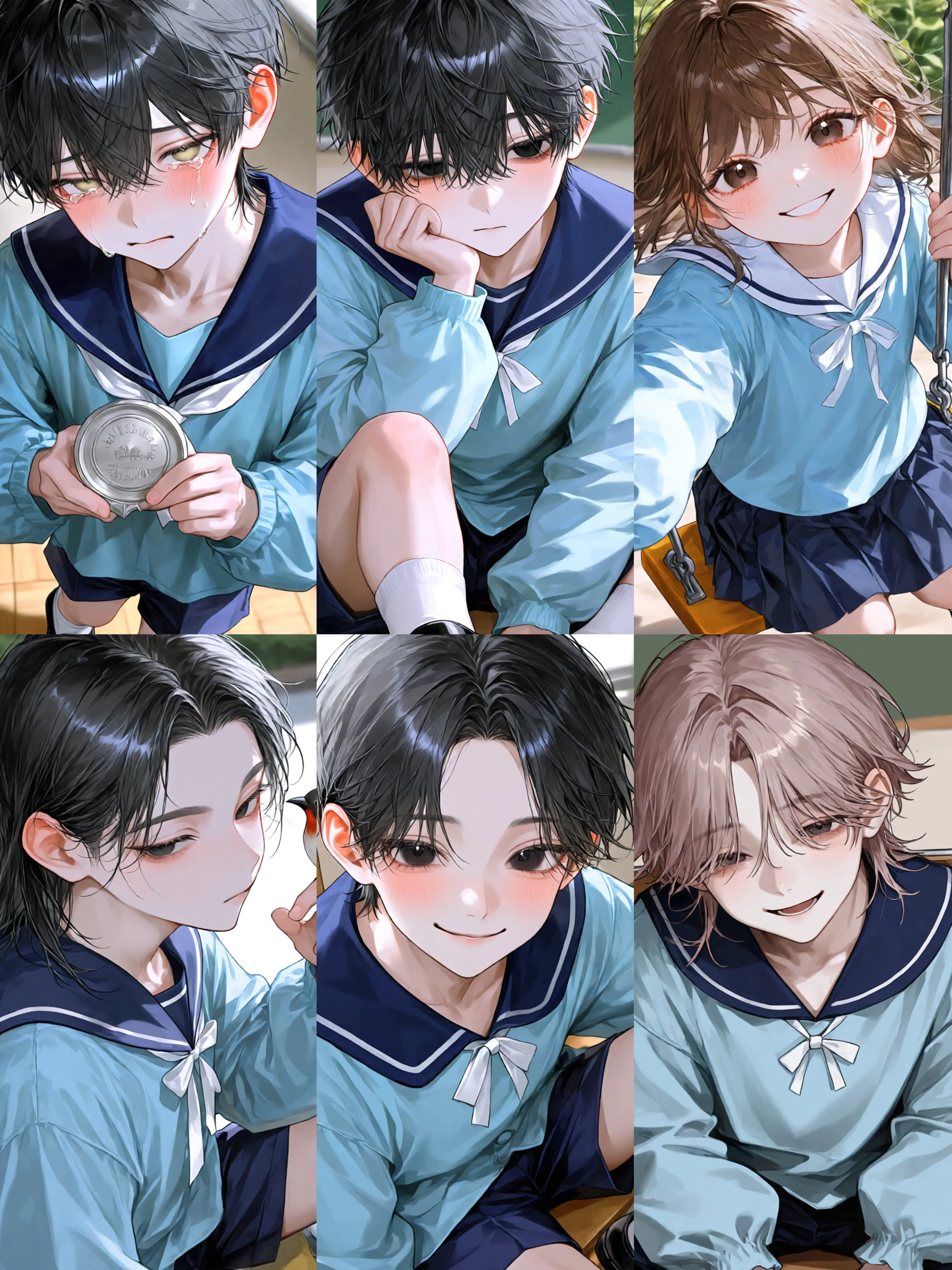YRuLAgLvbG64722의 Kindergarten!