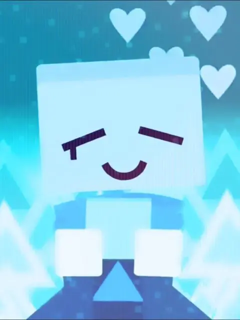 SMiLE_HAPPY923의 cube🩵