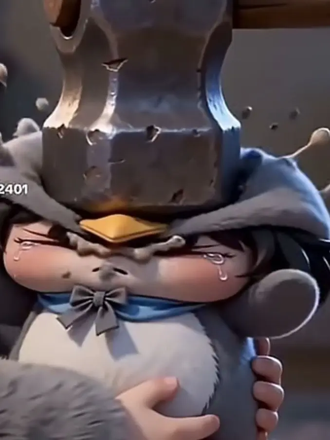 mintochocolate의 더러운 구구가가 괴롭히기!