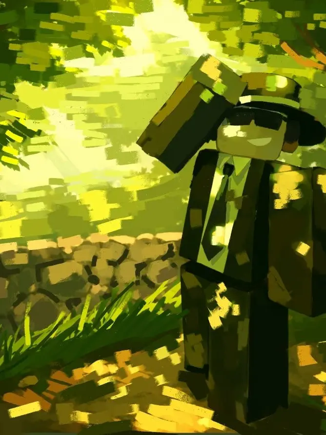 98e_anime의 i love u♥(포세이큰+베이컨!)