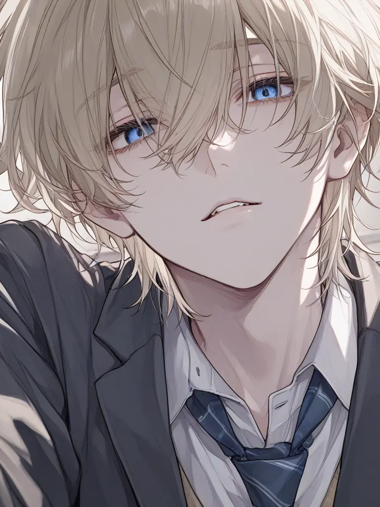 SlowSleet5552의 当て馬の俺は今日も夢を見る