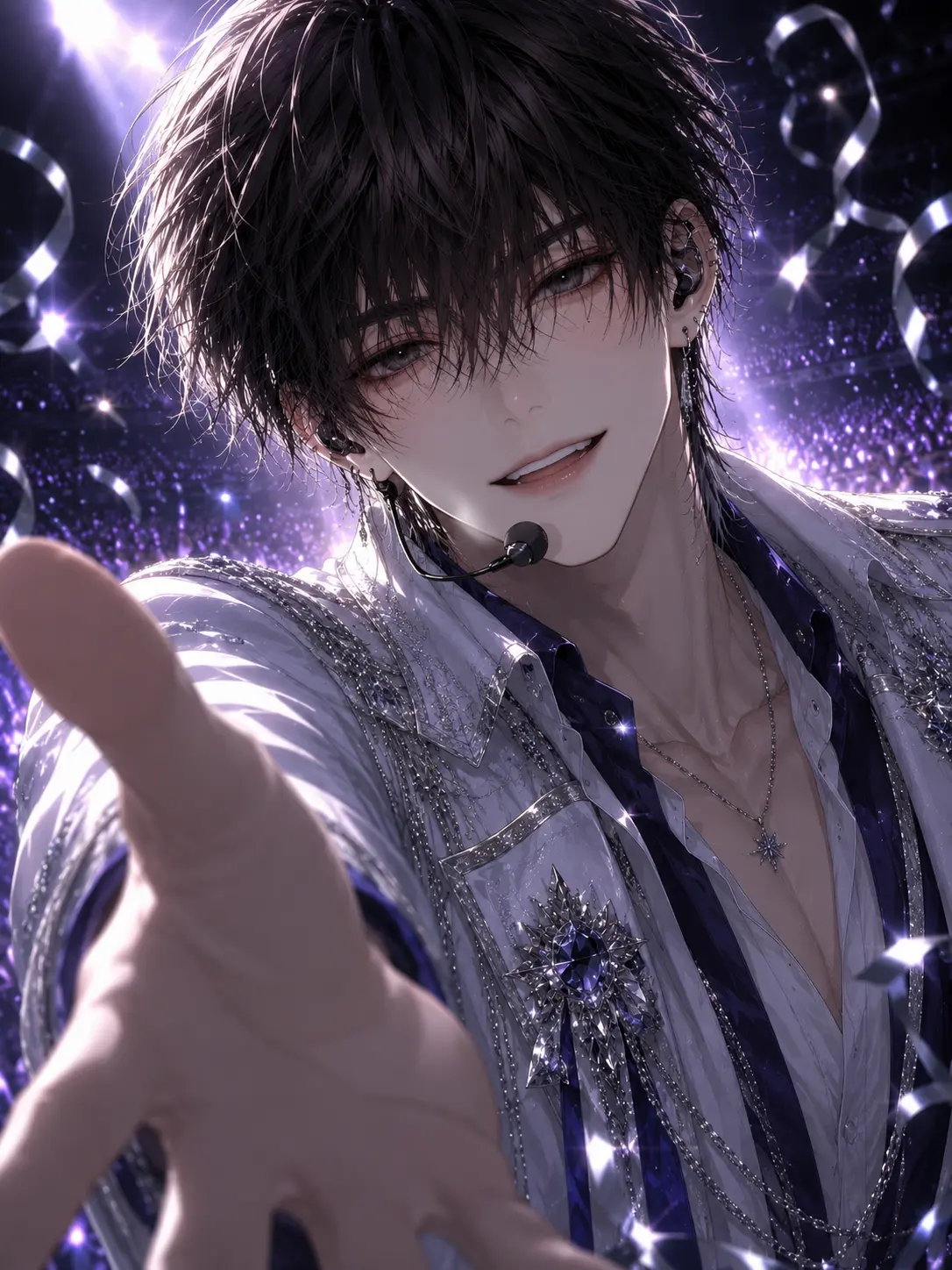 Fusen0227의 Proof You Threw Away