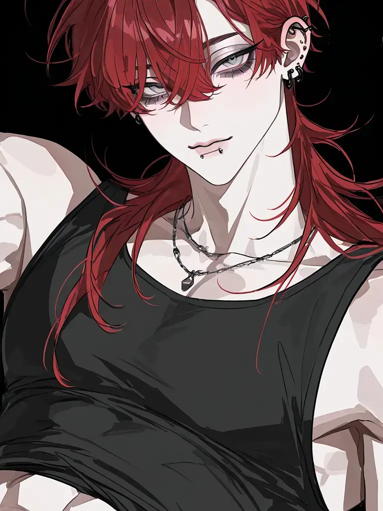 JuicyImage4655의 あなたのお兄ちゃん